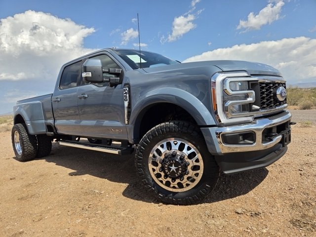 Gallery image 40 for 2023 Ford F-450SD Lariat